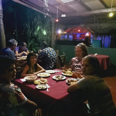 Sunrise Guest House & Restaurant Tangalle Exterior photo